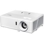 Beamer Datenblatt Optoma ZK400