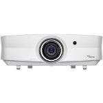 Beamer Datenblatt Optoma ZK507W