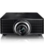 Beamer Datenblatt Optoma ZU1050