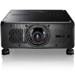 Beamer Datenblatt Optoma ZU2200