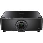 Beamer Datenblatt Optoma ZU720T