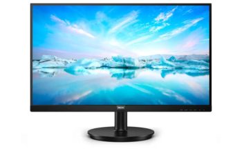 Philips: Budget-Display mit WQHD und 4000:1-Kontrast Philips 275V8LA (Bild: Philips)