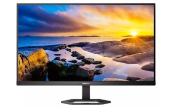 Philips 27E1N5500LA (Bild: Philips)