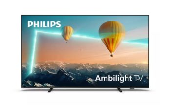 Philips 75PUS8007 (Bild: Philips)