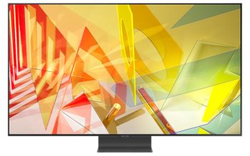 Samsung GQ55Q95T (Bild: Samsung)