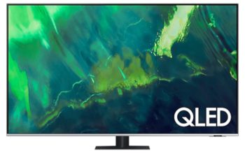 Samsung GQ85Q71A (Bild: Samsung)