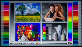 „QuickFit: Sicherer Bereich” mit Einstellung "Save Action"