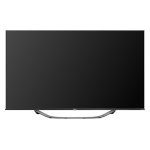 Fernseher Datenblatt Hisense 65U7HQ