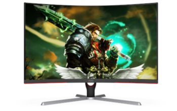 AOC C32G3ZE (Bild: AOC)