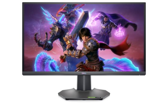 Dell G2723H (Bild: Dell)