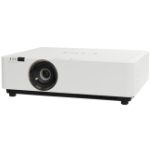 Beamer Datenblatt EIKI EK-355U