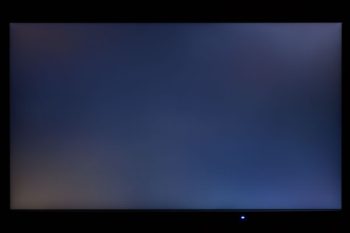Ausleuchtung des IPS-Panels bei verlängerter Belichtung