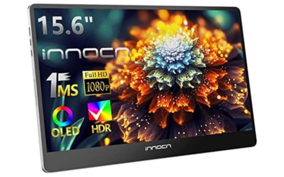 Innocn 15A1F (Bild: Innocn)