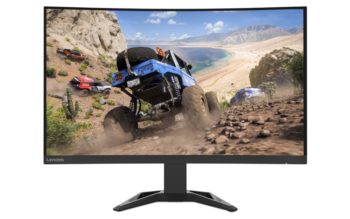 Lenovo G32qc-30 (Bild: Lenovo)