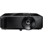 Beamer Datenblatt Optoma DW322