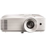 Beamer Datenblatt Optoma EH335