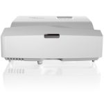 Beamer Datenblatt Optoma HD31UST