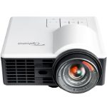 Beamer Datenblatt Optoma ML1050ST+