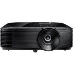 Beamer Datenblatt Optoma S336