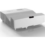 Beamer Datenblatt Optoma W330UST