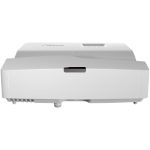 Beamer Datenblatt Optoma X340UST