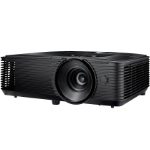 Beamer Datenblatt Optoma X400LVe