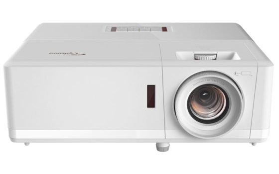 Optoma ZH507 (Bild: Optoma)