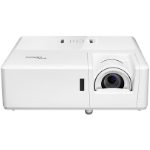 Beamer Datenblatt Optoma ZW350
