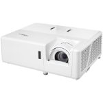 Beamer Datenblatt Optoma ZW403