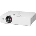 Beamer Datenblatt Panasonic PL-LW376