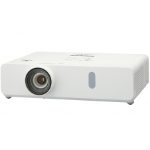 Beamer Datenblatt Panasonic PT-VW360