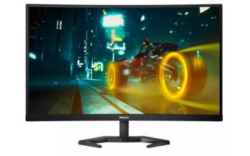 Philips Momentum 27M1C3200VL (Bild: Philips)
