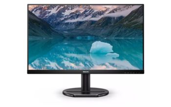 Philips: Neue Office-Monitore mit 23,8 und 27 Zoll Philips S-Line 272S9JAL (Bild: Philips)