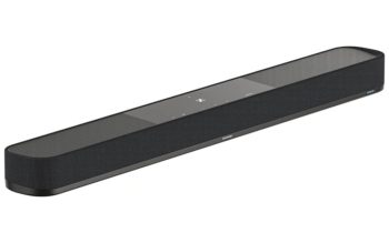Sennheiser Ambeo Plus (Bild: Sennheiser)
