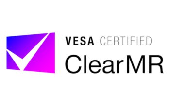 VESA ClearMR (Bild: VESA)