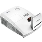 Beamer Datenblatt Vivitek DH772UST
