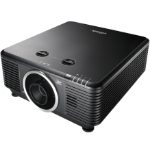 Beamer Datenblatt Vivitek DU7098Z-BK
