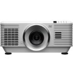 Beamer Datenblatt Vivitek DU7098Z-WH