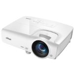 Beamer Datenblatt Vivitek DX278