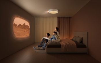 XGIMI Magic Lamp (Bild: XGIMI)