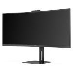 Monitor Datenblatt AOC CU34V5CW