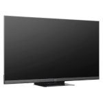 Fernseher Datenblatt Hisense 65U8HQ