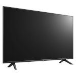 Fernseher Datenblatt LG 43UQ70009LB