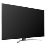Fernseher Datenblatt LG 55QNED816QA