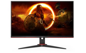 AOC Q27G2E (Bild: AOC)