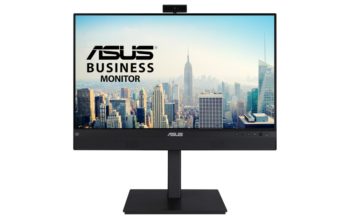 ASUS BE24ECSNK (Bild: ASUS)