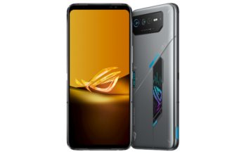 ASUS ROG Phone 6D (Bild: ASUS)