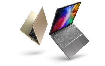 Acer Swift 3 (SF314-71) (Bild: Acer)