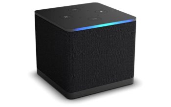 Amazon Fire TV Cube (2022) (Bild: Amazon)