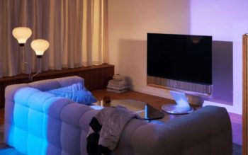 B&O Beosound Theatre (Bild: Bang & Olufsen)